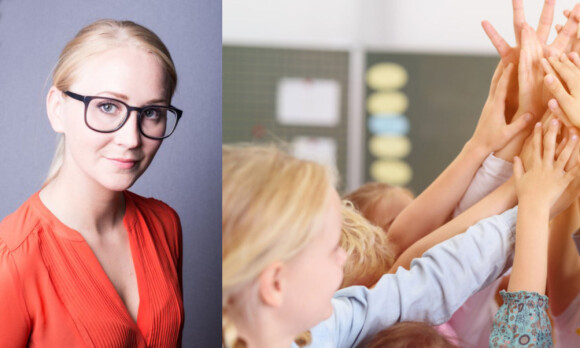 Ekspert advarer mot nøtteangst